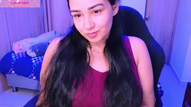  anastasia online show from 06.15.26