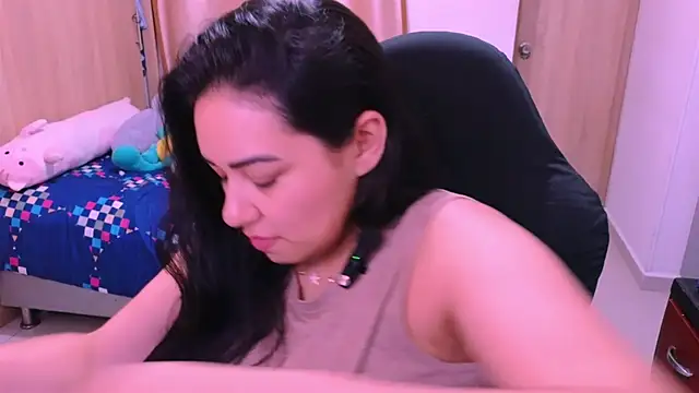 anastasia online show from 06.18.26