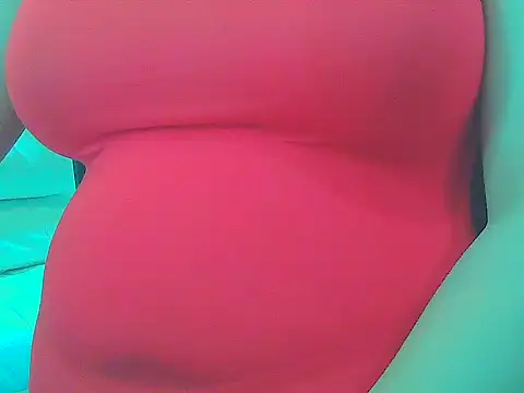keepmepregnantT online show from 06.14.26