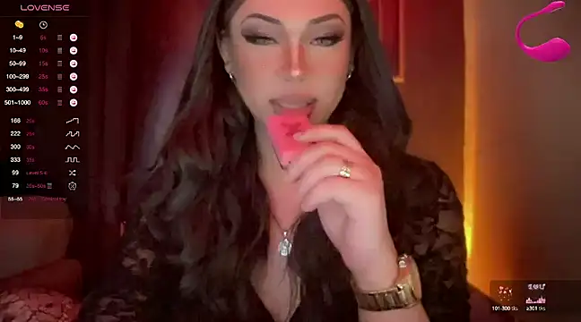 madam agnes1 online show from 01.09.25