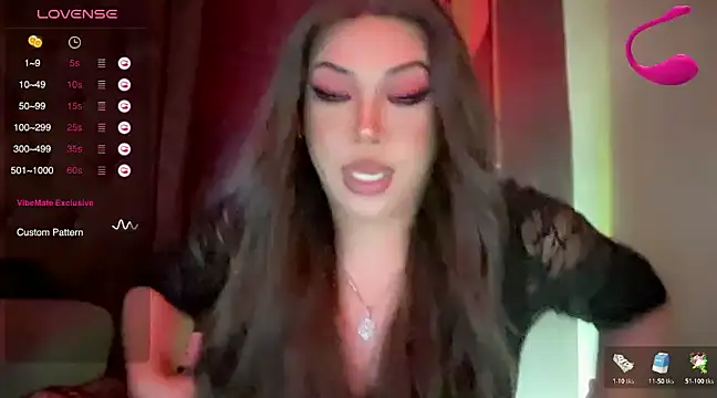 madam agnes1 online show from 01.10.25