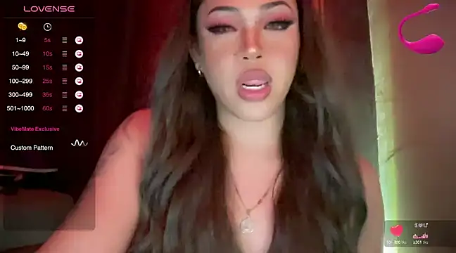 madam agnes1 online show from 01.11.25