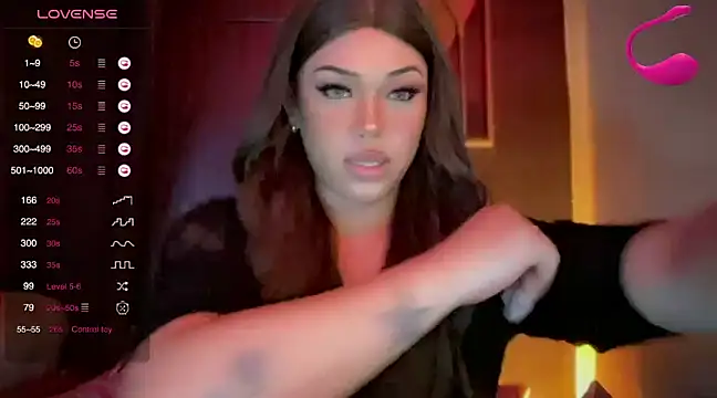 madam agnes1 online show from 01.13.25