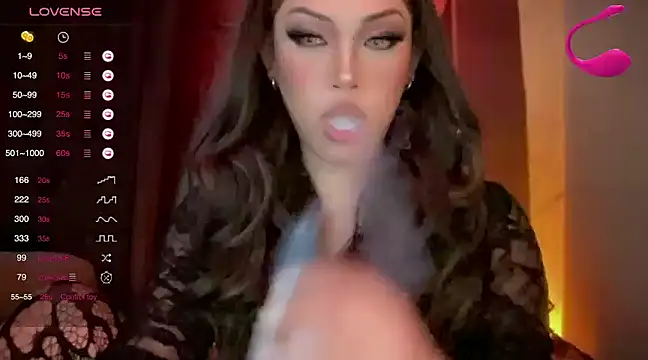 madam agnes1 online show from 01.19.25