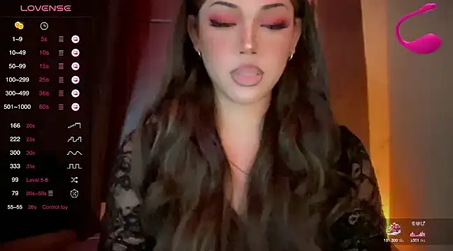 madam agnes1 online show from 01.20.25