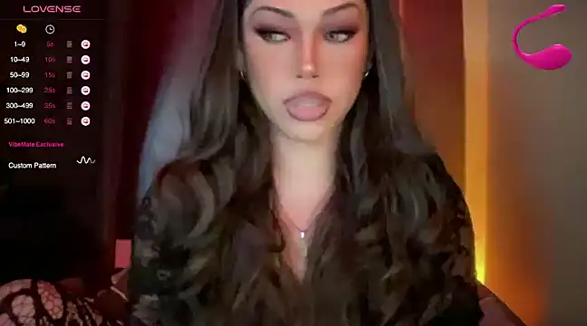 madam agnes1 online show from 01.21.25