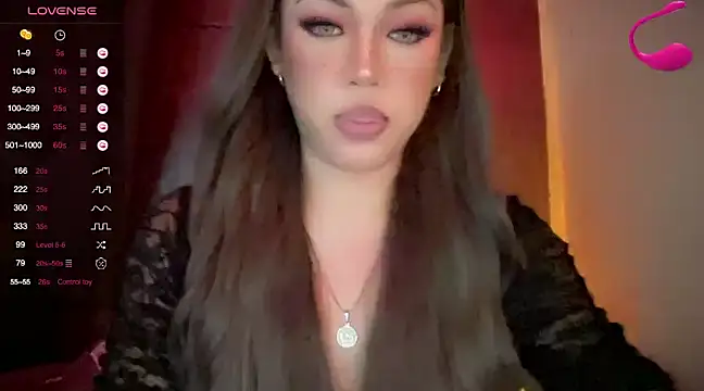 madam agnes1 online show from 01.22.25