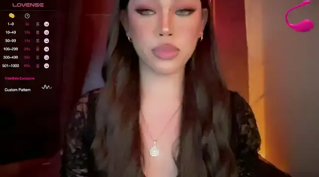 madam agnes1 online show from 01.22.25