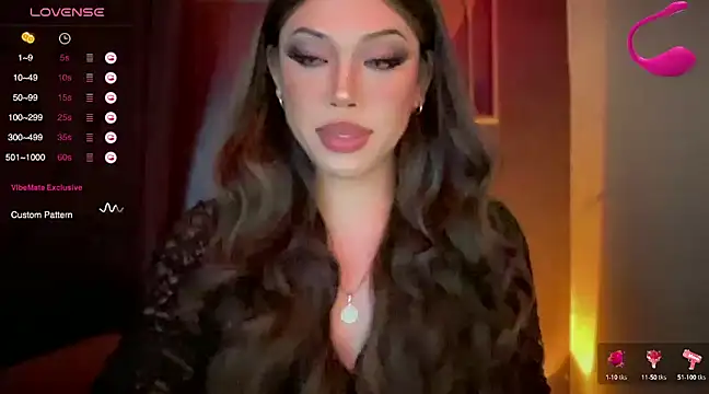 madam agnes1 online show from 01.29.25