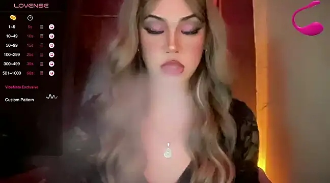 madam agnes1 online show from 01.30.25