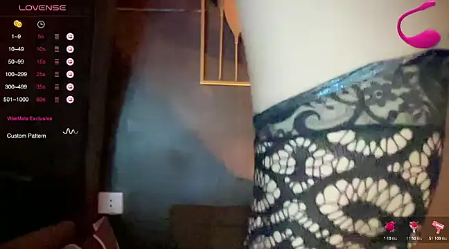 madam agnes1 online show from 01.30.25