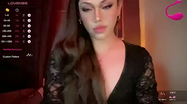 madam agnes1 online show from 02.14.25