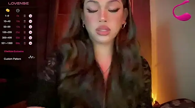 madam agnes1 online show from 02.14.25