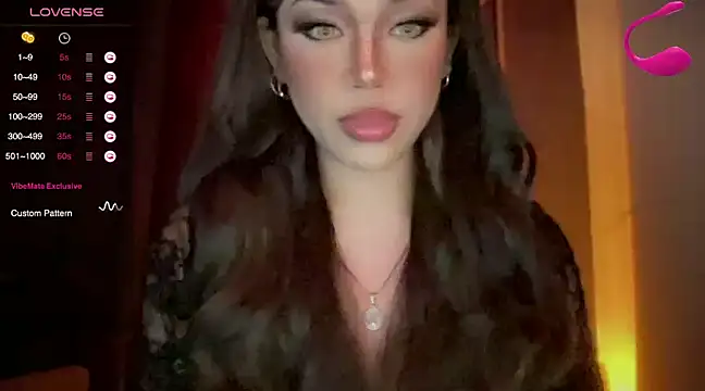 madam agnes1 online show from 02.15.25