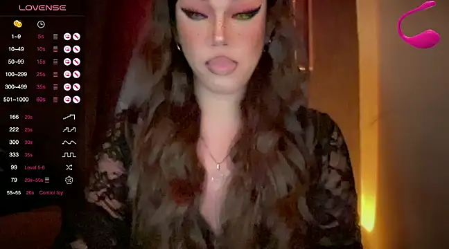 madam agnes1 online show from 02.22.25