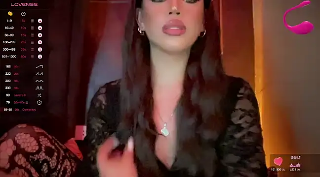 madam agnes1 online show from 02.28.25