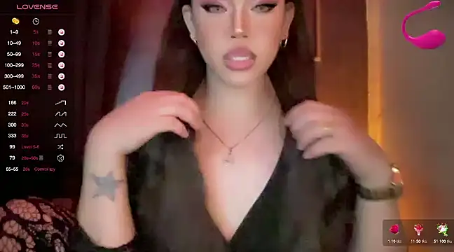 madam agnes1 online show from 03.08.25