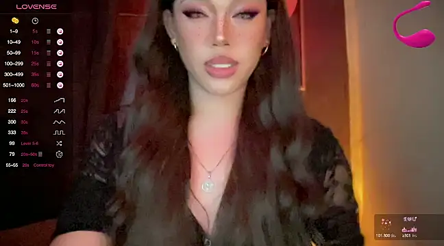 madam agnes1 online show from 03.08.25