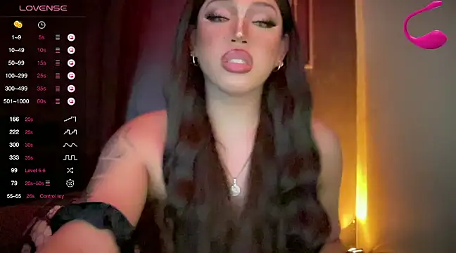 madam agnes1 online show from 03.15.25