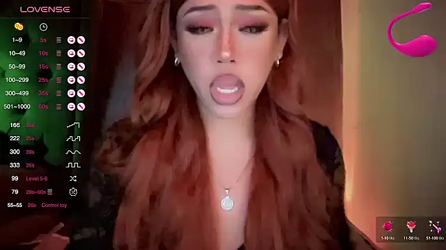 madam agnes1 online show from 09.11.25