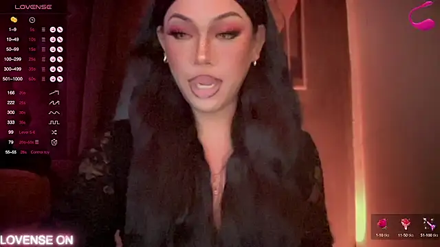 madam agnes1 online show from 09.15.25