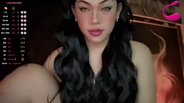 madam agnes1 online show from 09.22.25