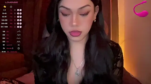 madam agnes1 online show from 09.23.25