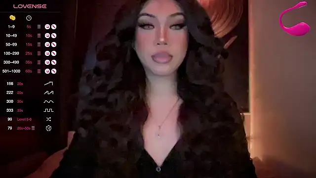 madam agnes1 online show from 09.30.25