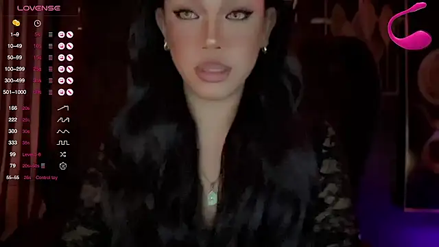 madam agnes1 online show from 10.04.25