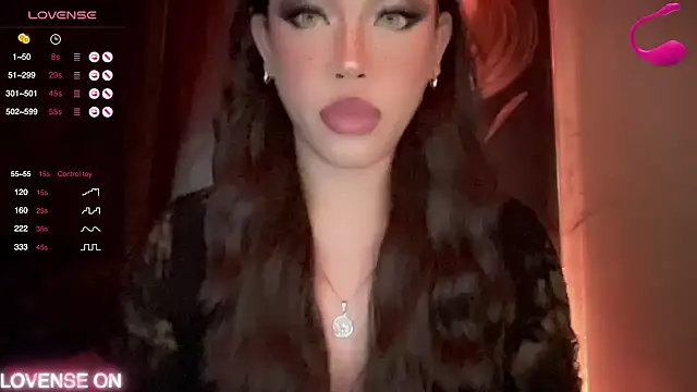 madam agnes1 online show from 12.21.25