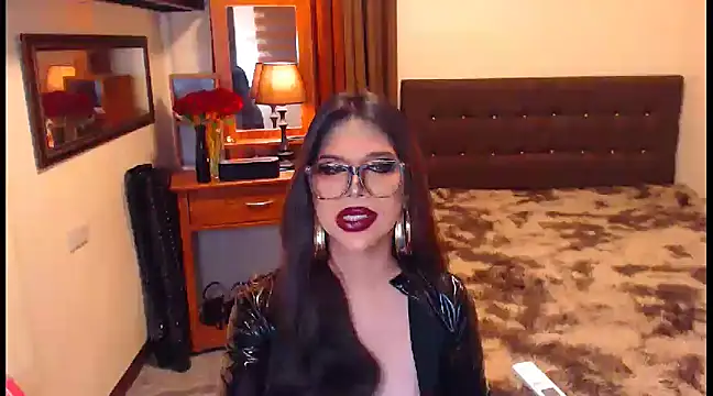 EXTREMELYDOM online show from 01.12.25