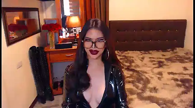 EXTREMELYDOM online show from 02.07.25