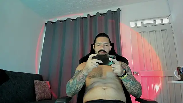 Pierre Vidal online show from 11.09.25