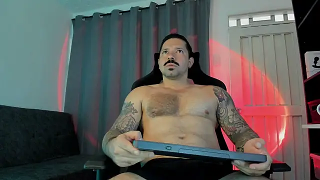 Pierre Vidal online show from 11.22.25