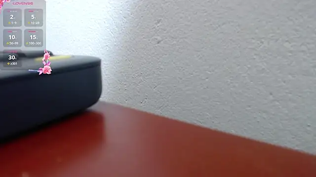 scaelettdubois online show from 12.14.25