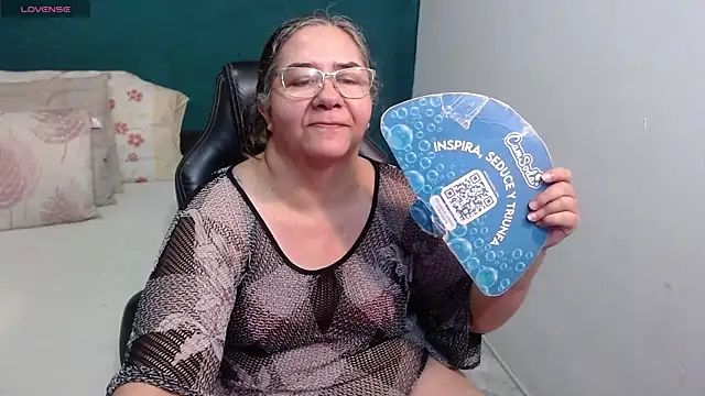 scaelettdubois online show from 05.09.26