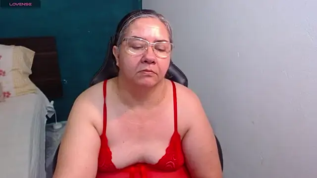 scaelettdubois online show from 06.04.26