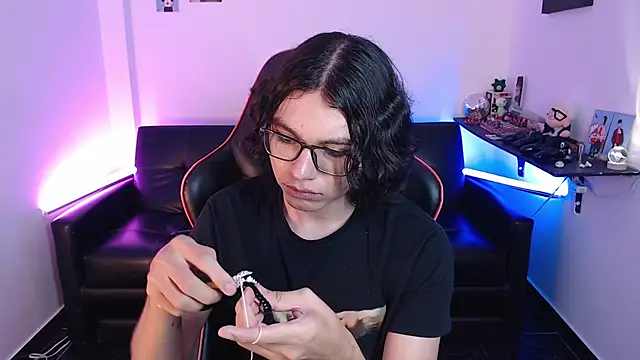 Snapshot of malik_harrison__ chatting on 01.27.25 malik harrison   online show from 01.27.25