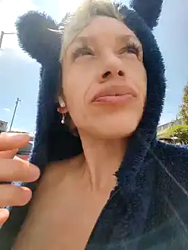 sexymarilyncolombia online show from 02.05.25