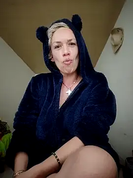 sexymarilyncolombia online show from 02.16.25