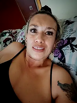 sexymarilyncolombia online show from 02.28.25