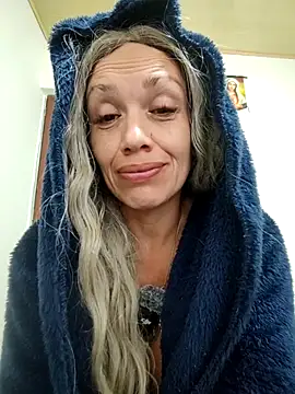 sexymarilyncolombia online show from 10.16.25