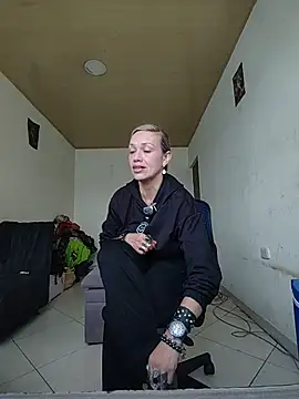 sexymarilyncolombia online show from 03.17.26