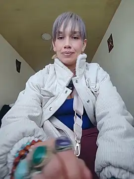 sexymarilyncolombia online show from 04.27.26