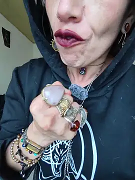sexymarilyncolombia online show from 05.21.26