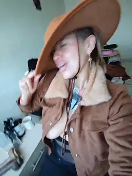 sexymarilyncolombia online show from 06.12.26