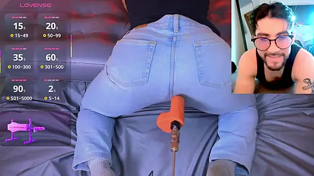  DANTE BIGASS online show from 04.29.26