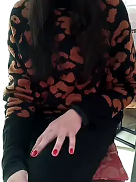 SHARONRodrig online show from 01.24.25