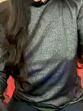 SHARONRodrig online show from 10.27.25