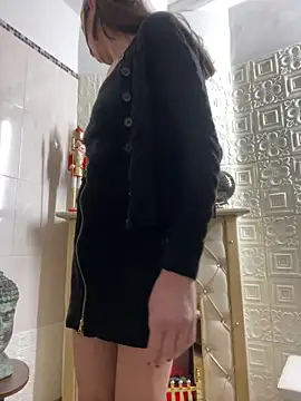 SHARONRodrig online show from 03.08.26